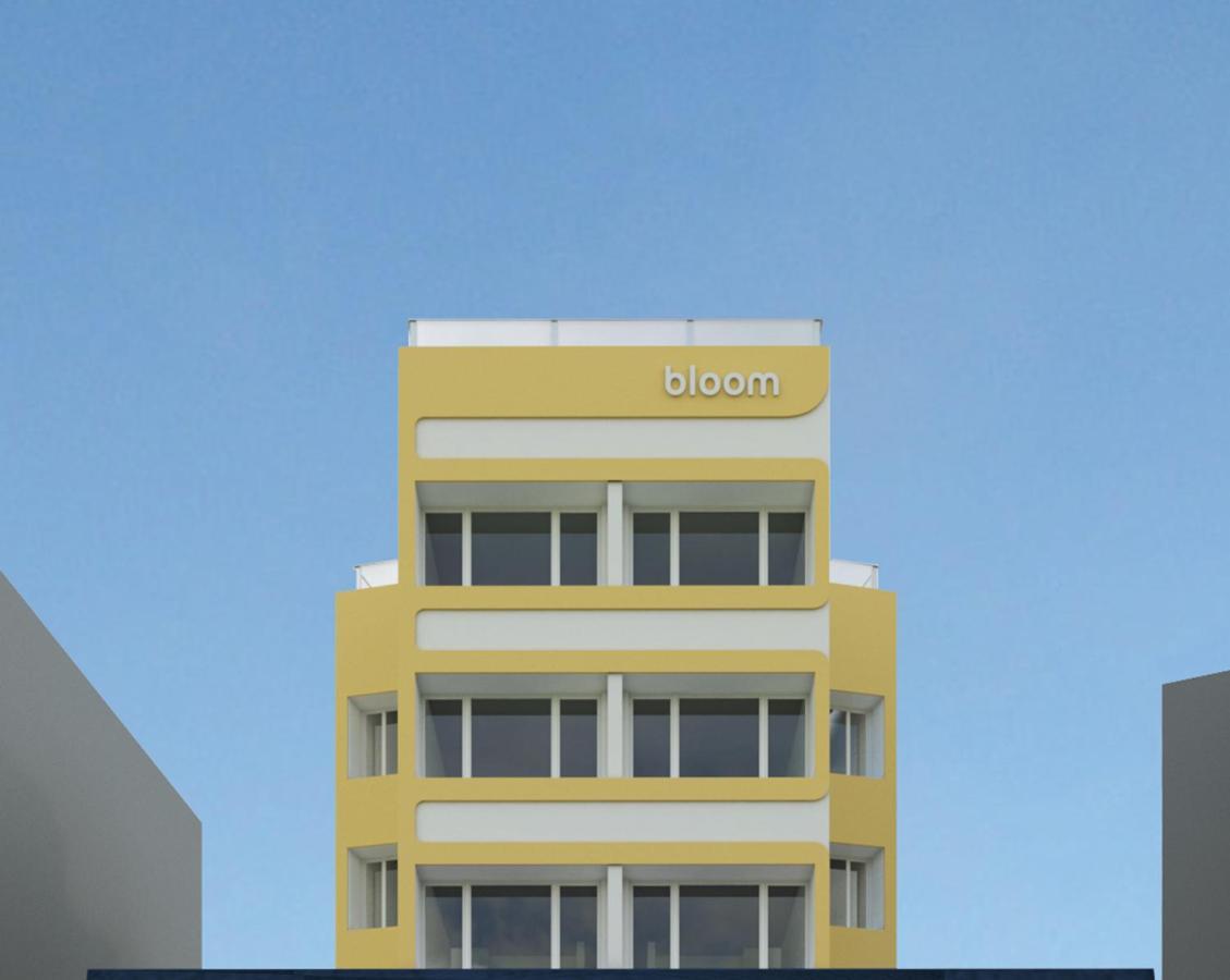 Bloom Hotel - Juhu Βομβάη Εξωτερικό φωτογραφία