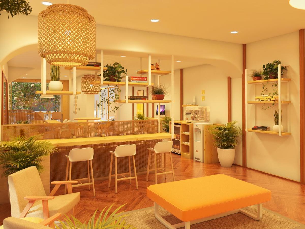 Bloom Hotel - Juhu Βομβάη Εξωτερικό φωτογραφία