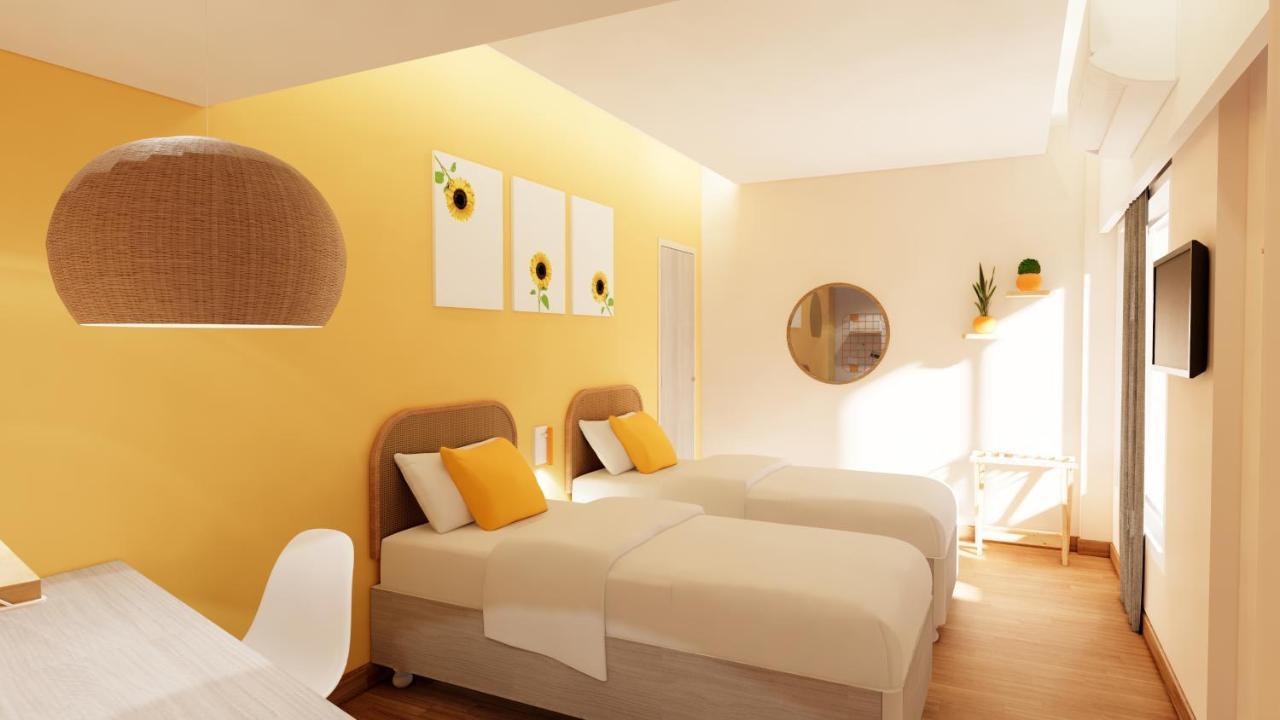 Bloom Hotel - Juhu Βομβάη Εξωτερικό φωτογραφία
