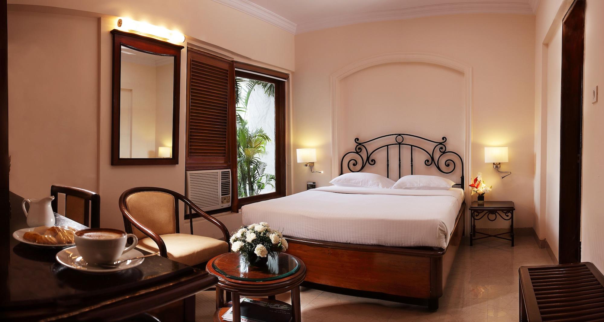 Bloom Hotel - Juhu Βομβάη Εξωτερικό φωτογραφία