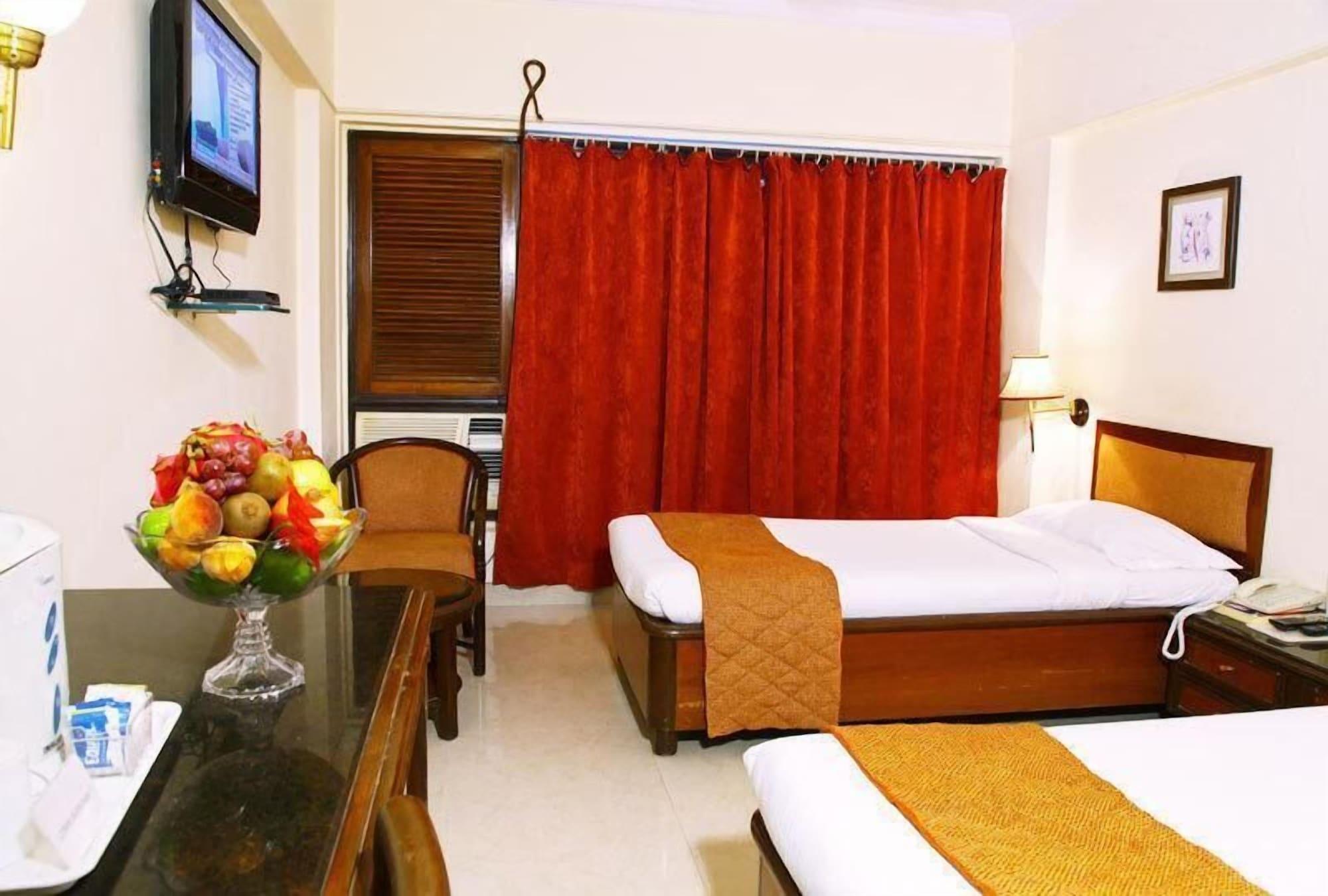 Bloom Hotel - Juhu Βομβάη Εξωτερικό φωτογραφία