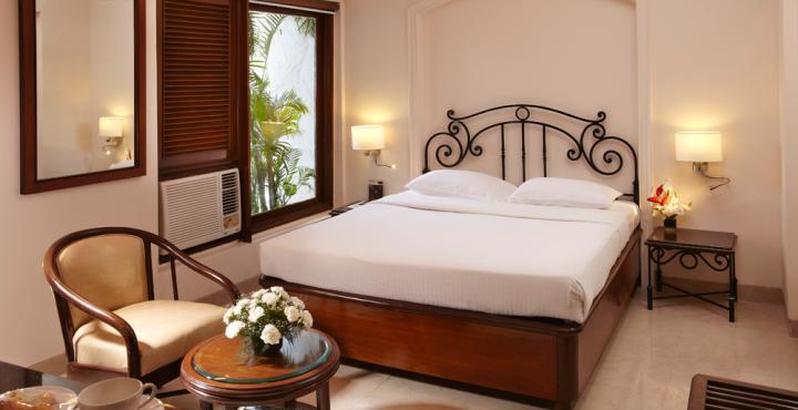 Bloom Hotel - Juhu Βομβάη Εξωτερικό φωτογραφία