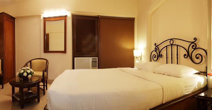 Bloom Hotel - Juhu Βομβάη Εξωτερικό φωτογραφία