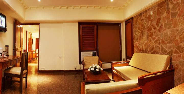 Bloom Hotel - Juhu Βομβάη Εξωτερικό φωτογραφία