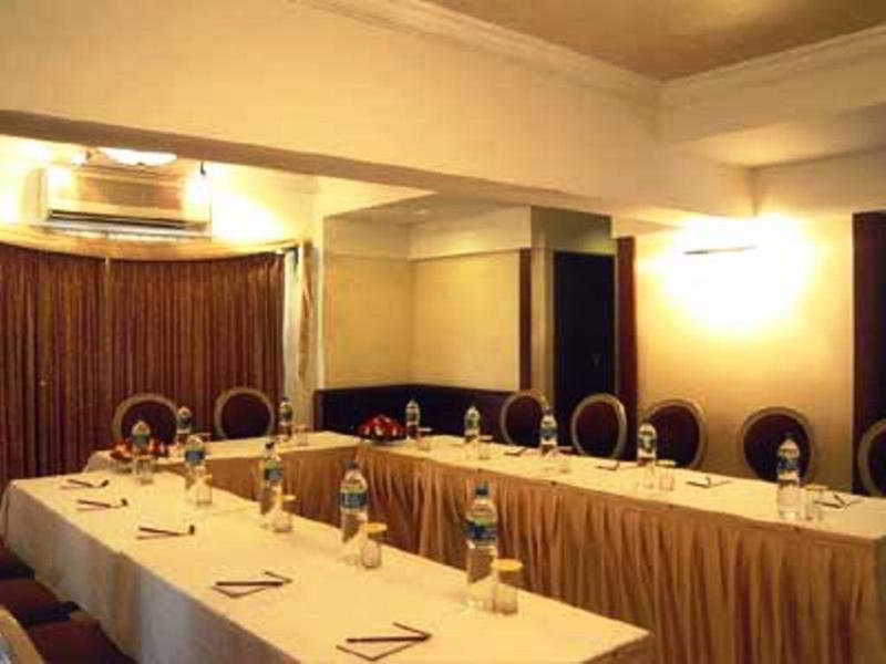 Bloom Hotel - Juhu Βομβάη Εξωτερικό φωτογραφία
